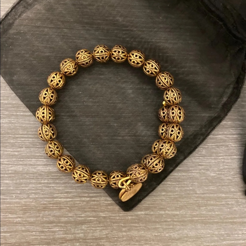 ALEX AND ANI Bangle - Picture 2 of 2
